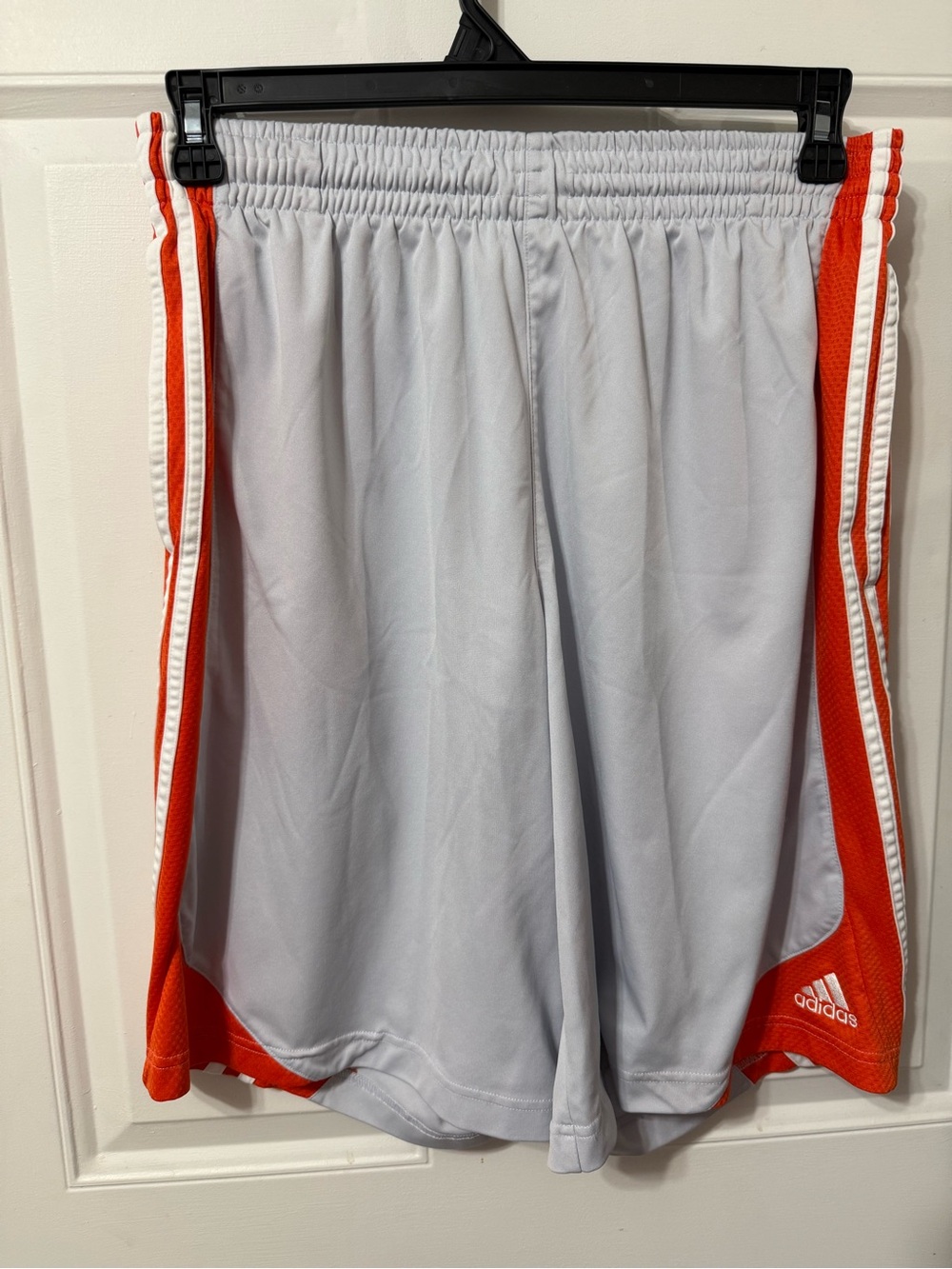 Adidas athletic shorts